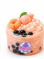 Peachy Boba