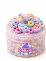 Unicorn Cereal
